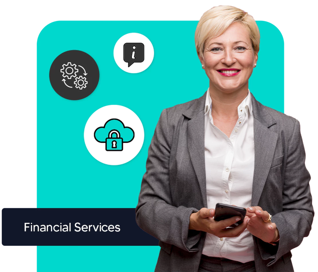 Financial Services