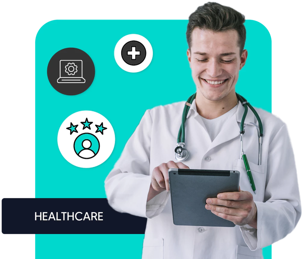 Healthcare Cloud Call Center UAE