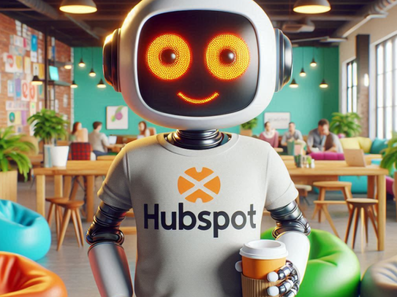 Xcally and HubSpot CRM: A Powerful Partnership for Contact Center Excellence