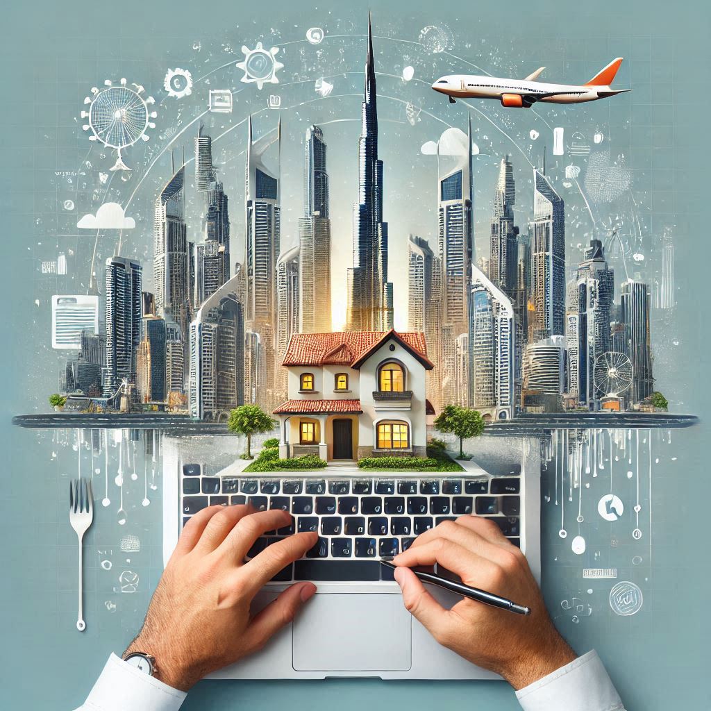 Automating Your Way to Success: Why Automated Dialing is Essential for Dubai Real Estate Leads.