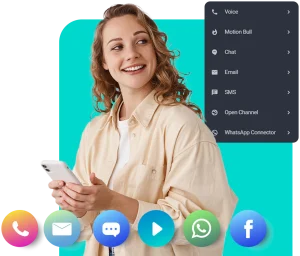 Contact Cloud Move