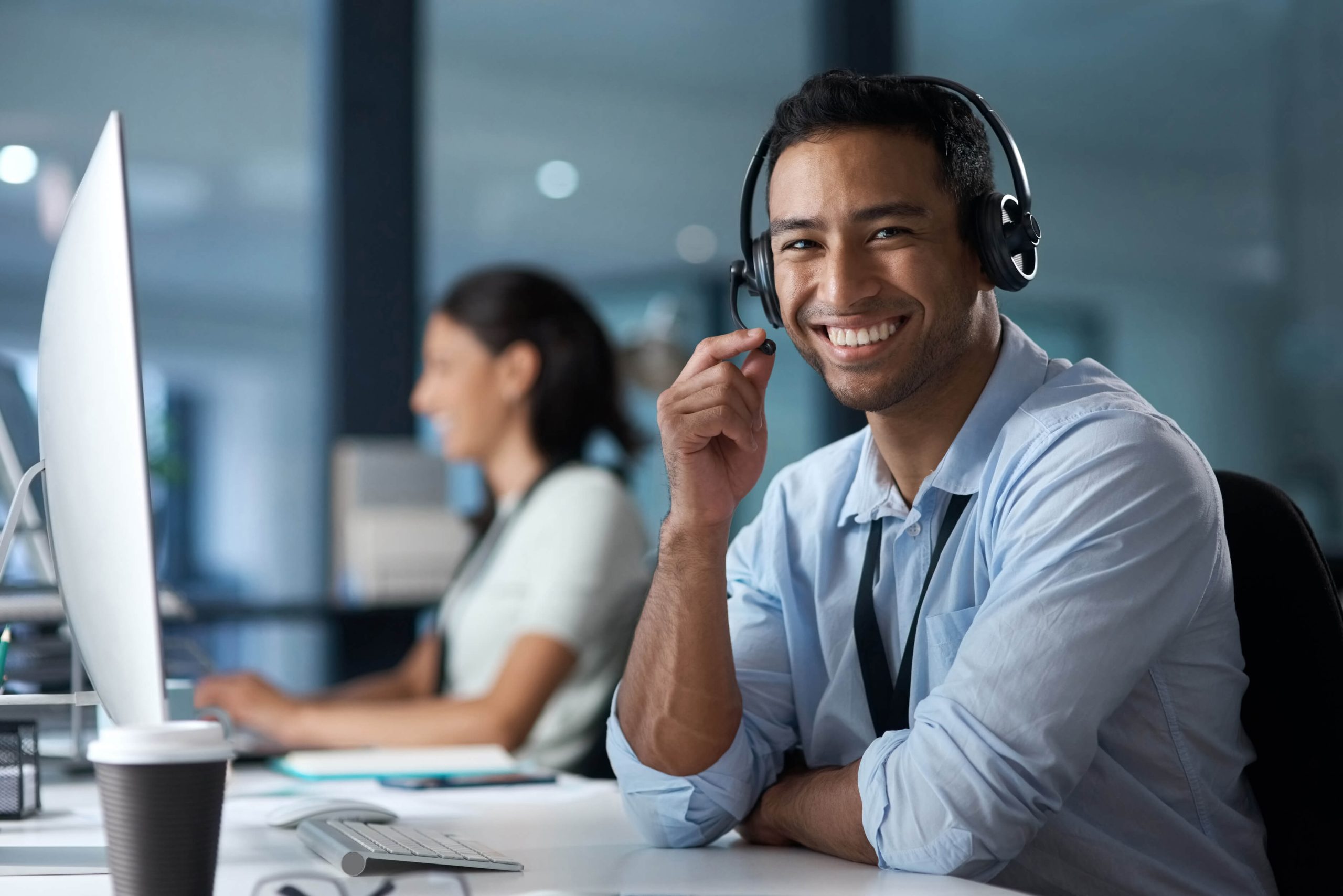 Cold Calling Banking