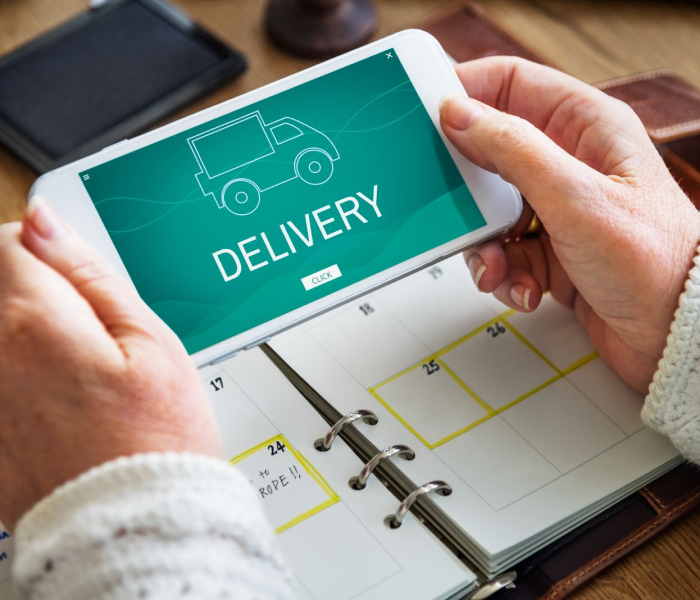 Courier & Logistics Solutions