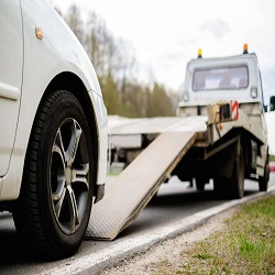 Transport Vehicle Towing Customer Service
