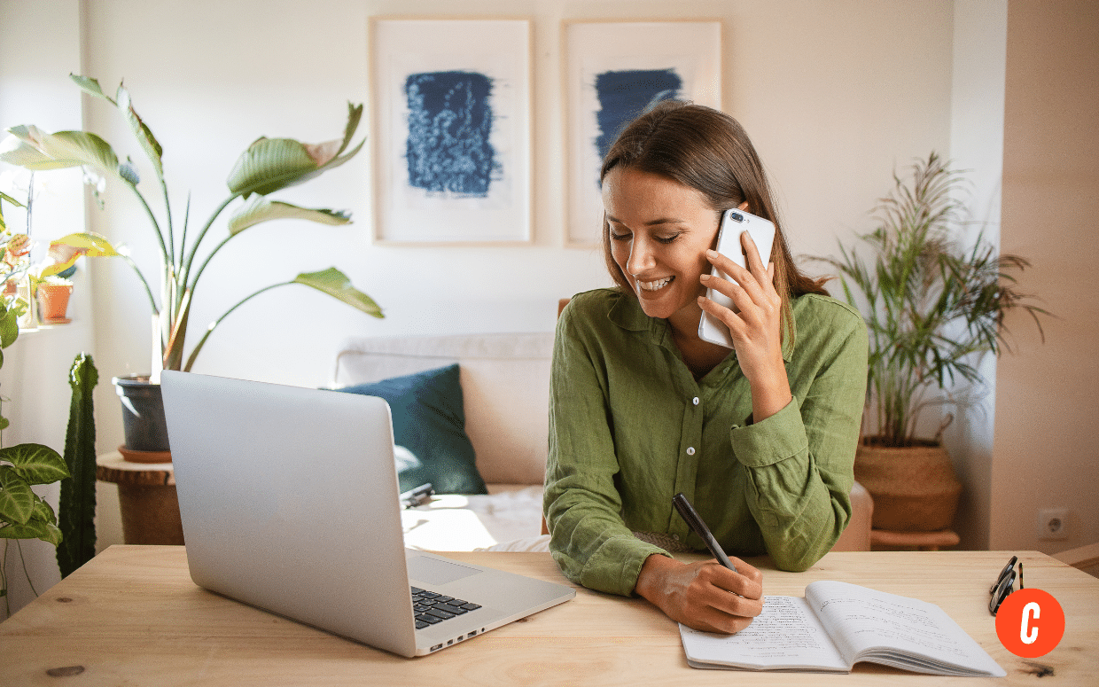 Cold Calling Banking