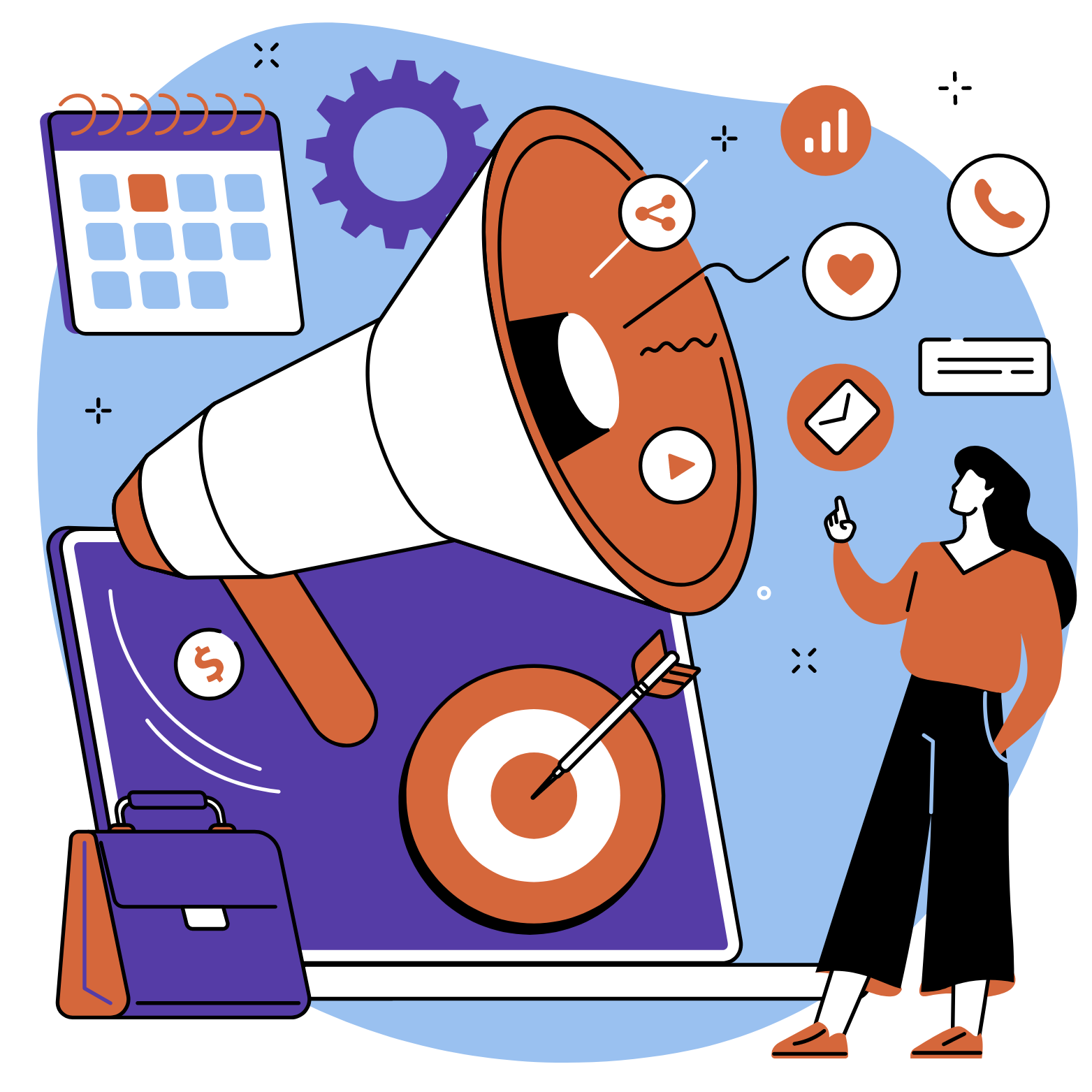 Cold Calling Banking