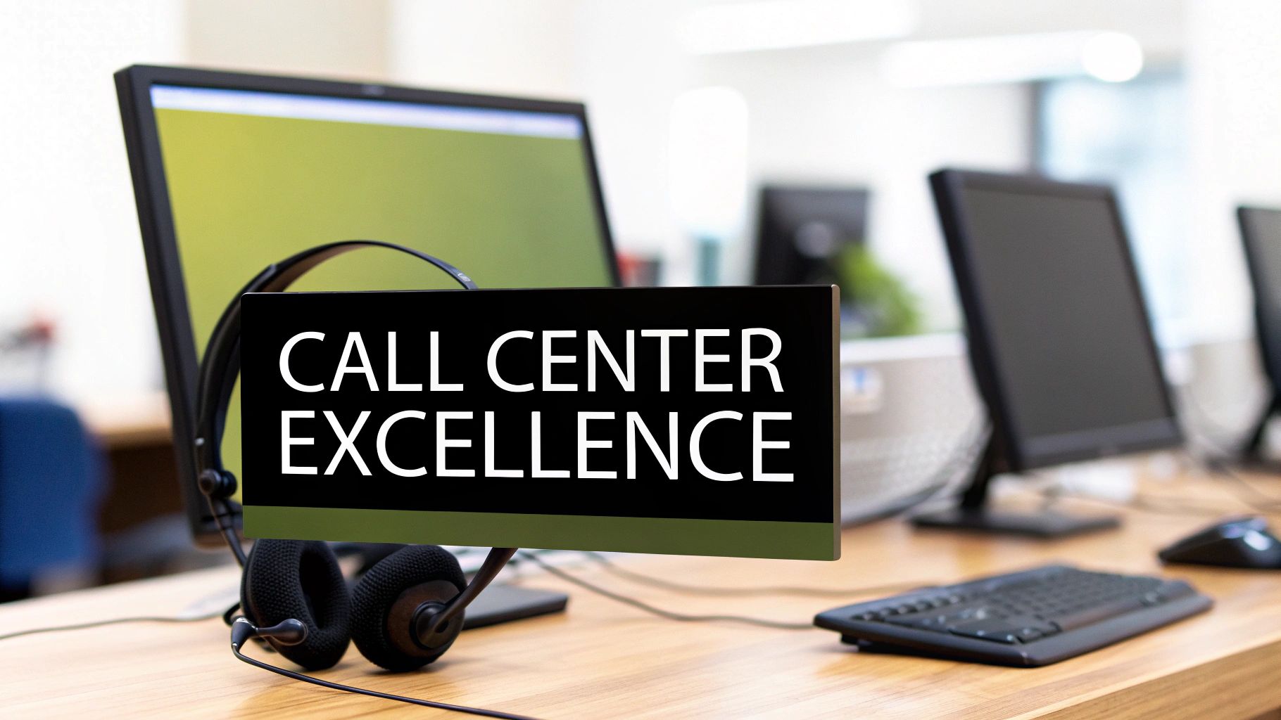 Top 10 Call Center Services for Enhanced Customer Experience