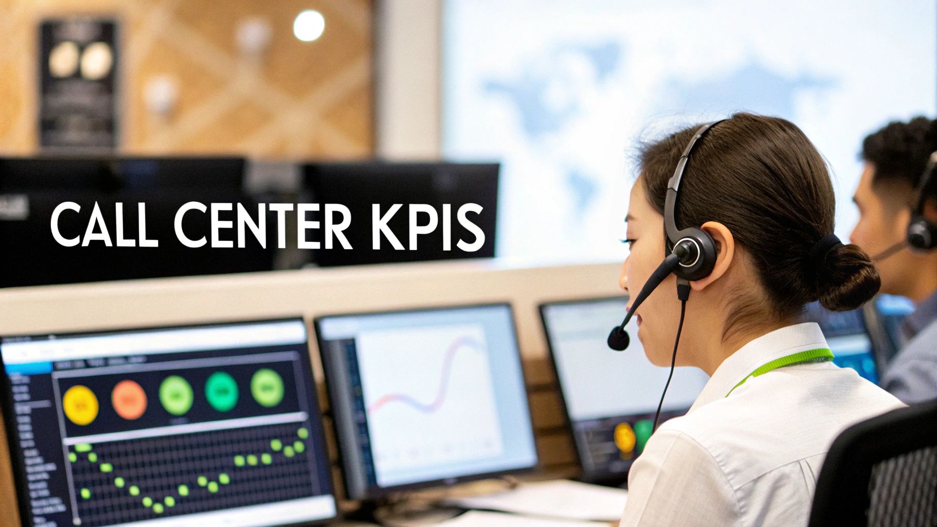 7 Essential KPIs for Call Center Success