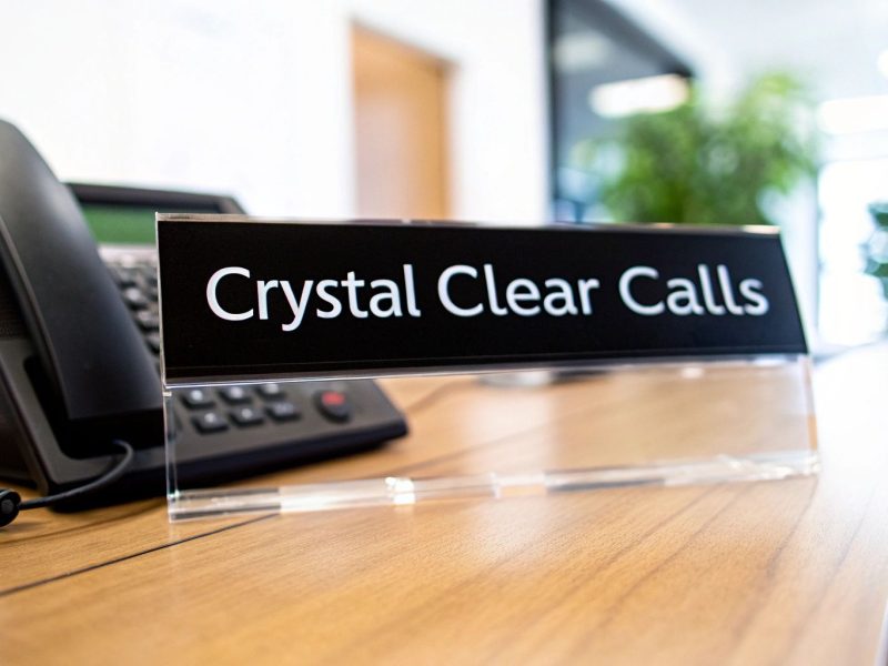Top IP VoIP Phones of 2025 – Best Picks for Clear Communication