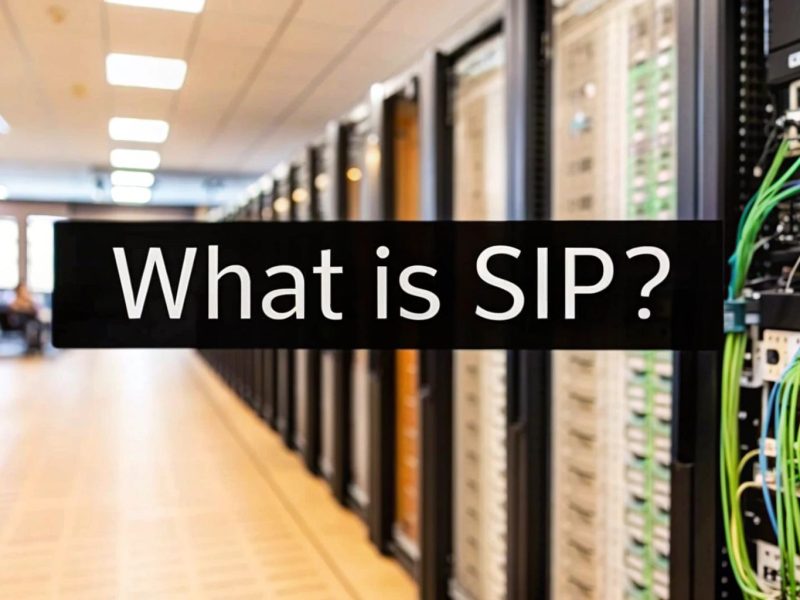 What is Session Initiation Protocol? Explained Simply