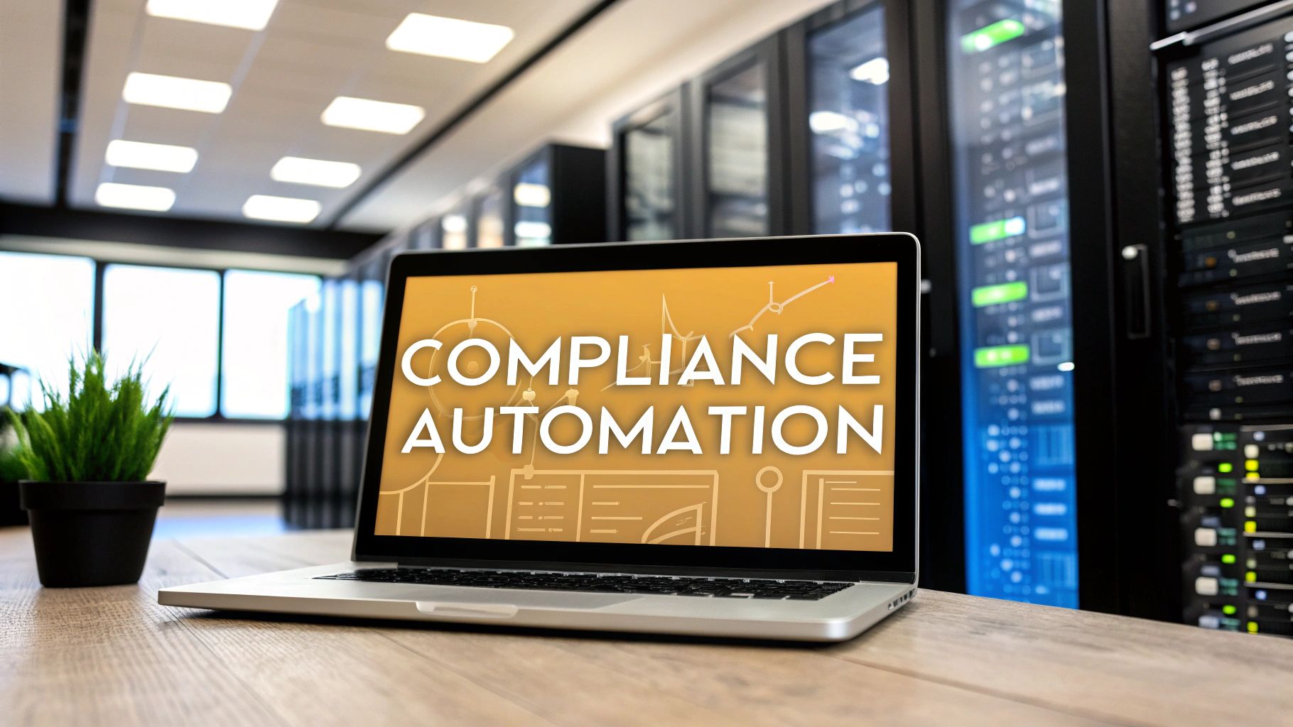 Top 8 Compliance Automation Software Solutions.
