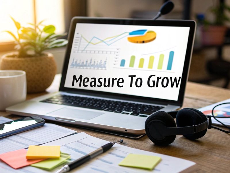 Measuring Customer Satisfaction That Actually Drives Growth
