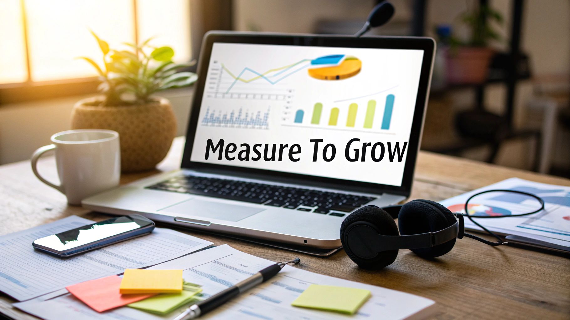 Measuring Customer Satisfaction That Actually Drives Growth