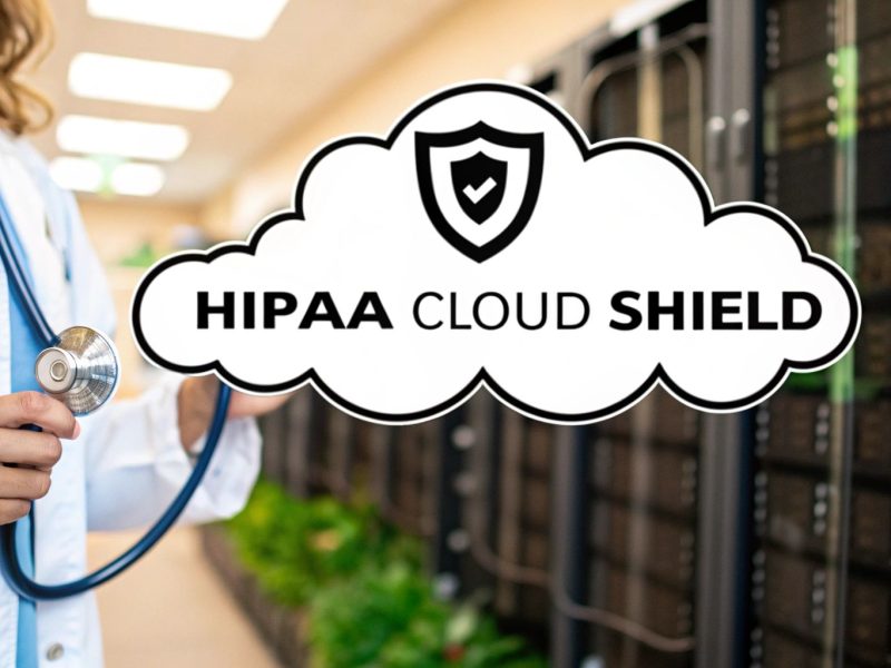Explore HIPAA Compliant Cloud Solutions for Healthcare Success