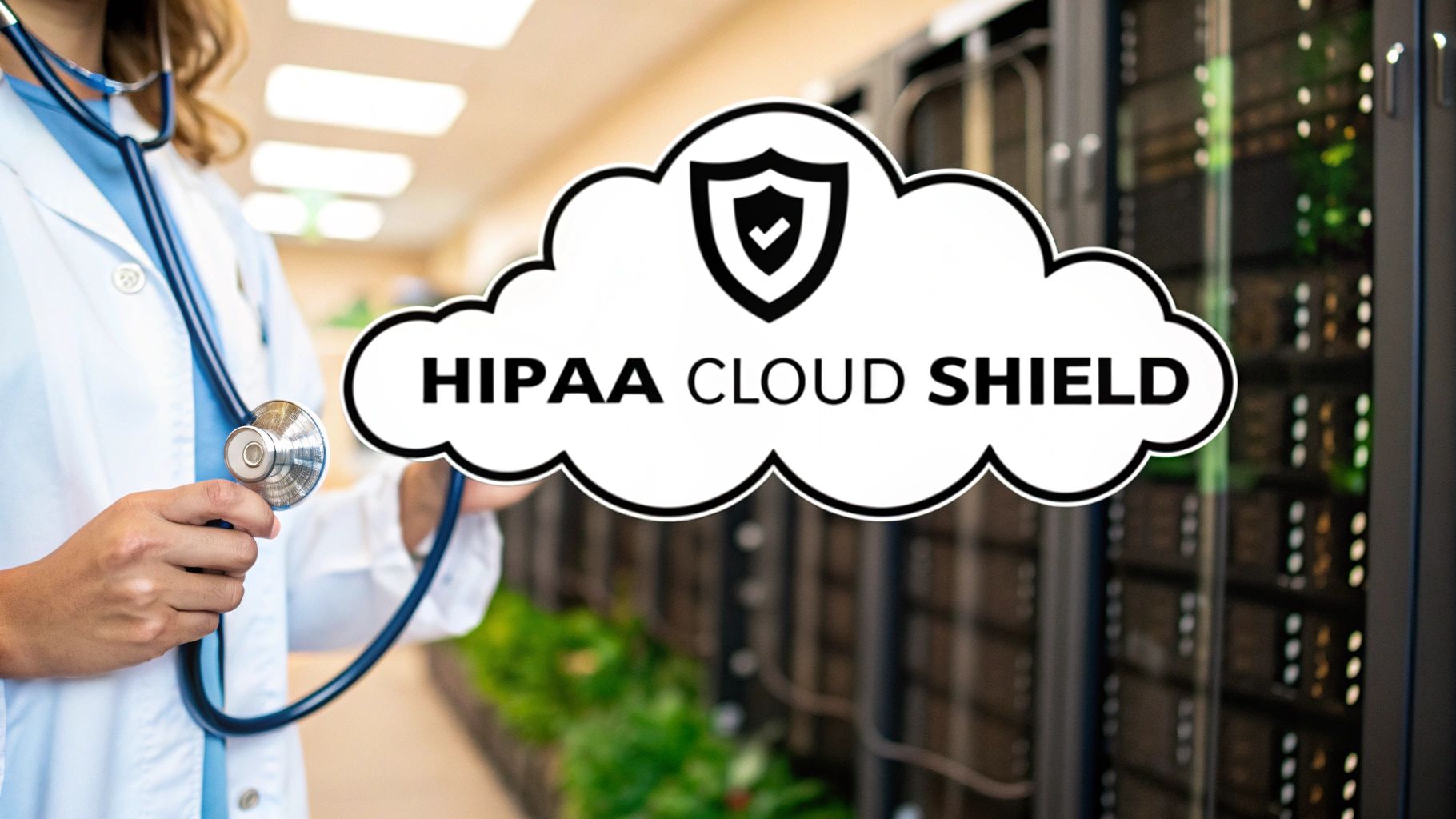 Explore HIPAA Compliant Cloud Solutions for Healthcare Success