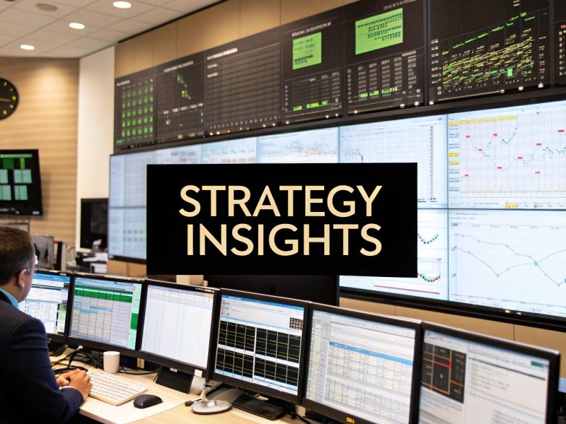 Top Digital Transformation Strategy Examples to Inspire Your Business