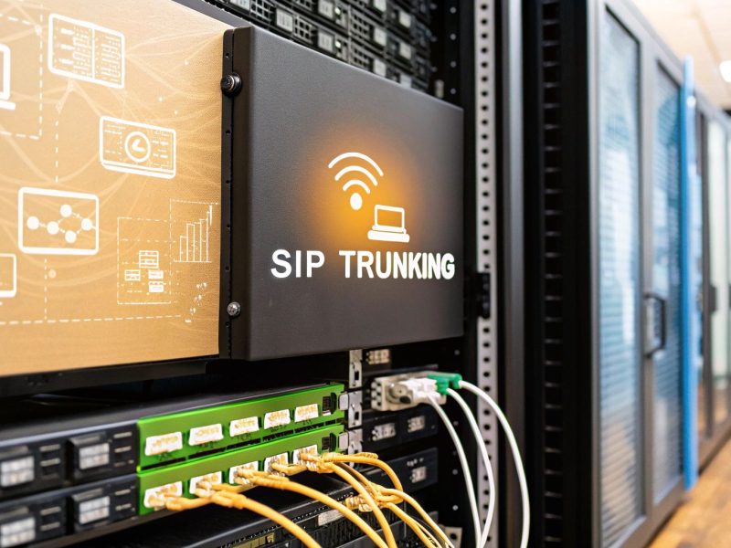 What Is SIP Trunking: Your Complete Modern Business Guide