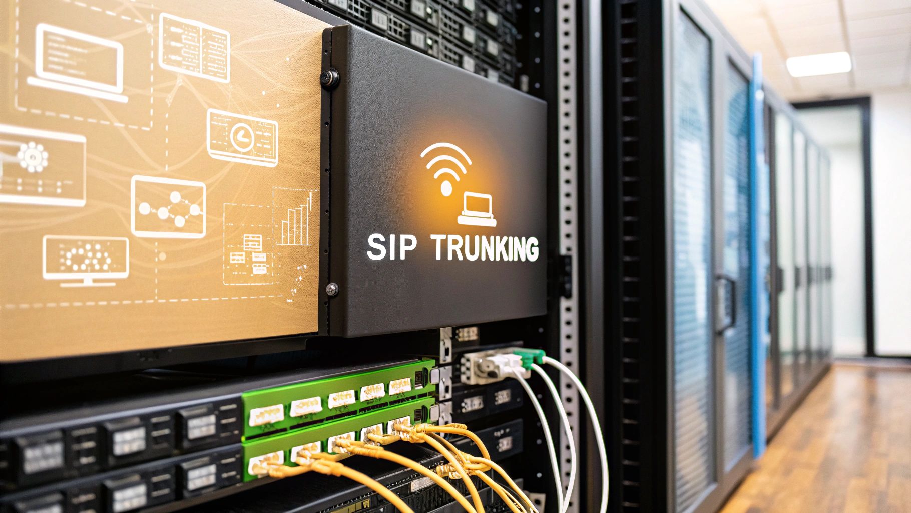 What Is SIP Trunking: Your Complete Modern Business Guide
