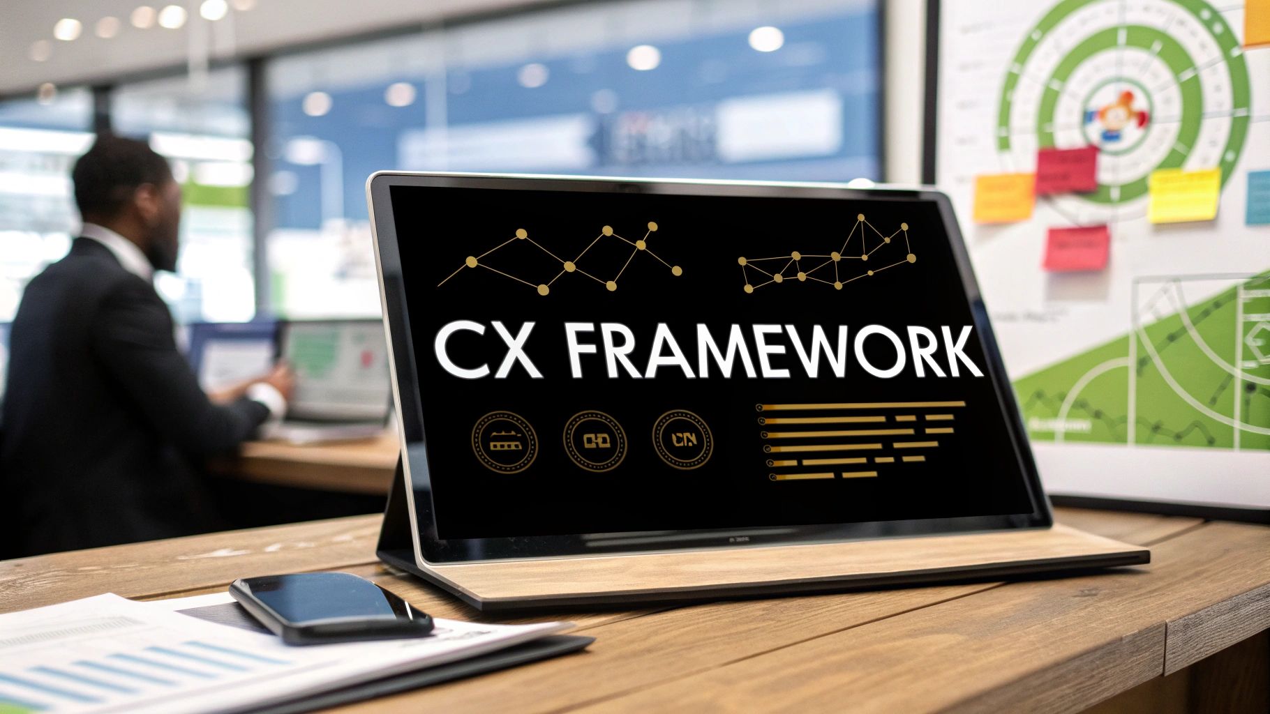 Customer Experience Management Framework Success Guide