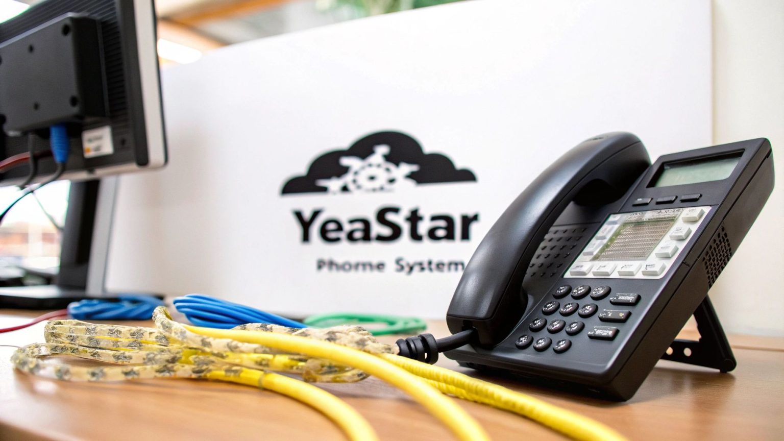 Yeastar: The Future of Business Communication - Cloud Call Center UAE ...