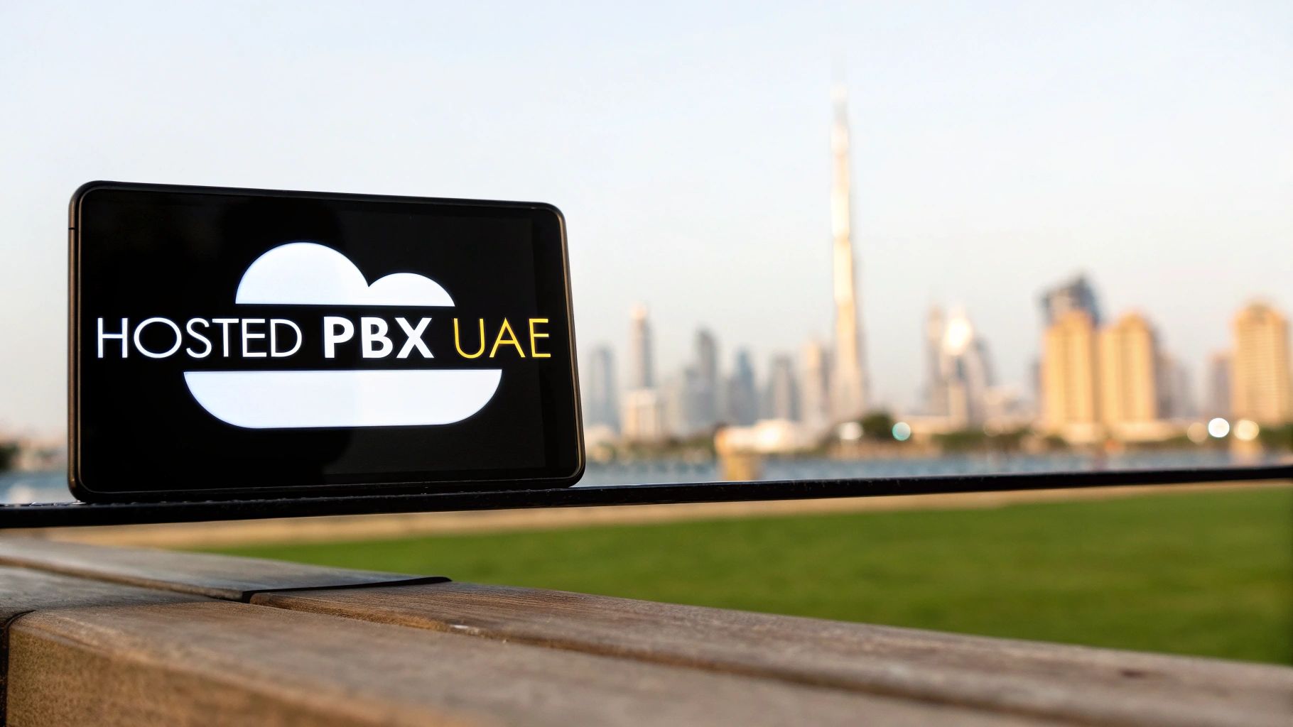 Your Guide to Hosted PBX UAE Solutions