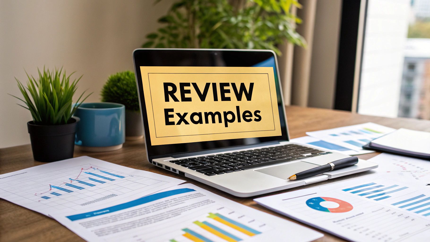 7 Employee Review Examples to Elevate Your Team in 2025