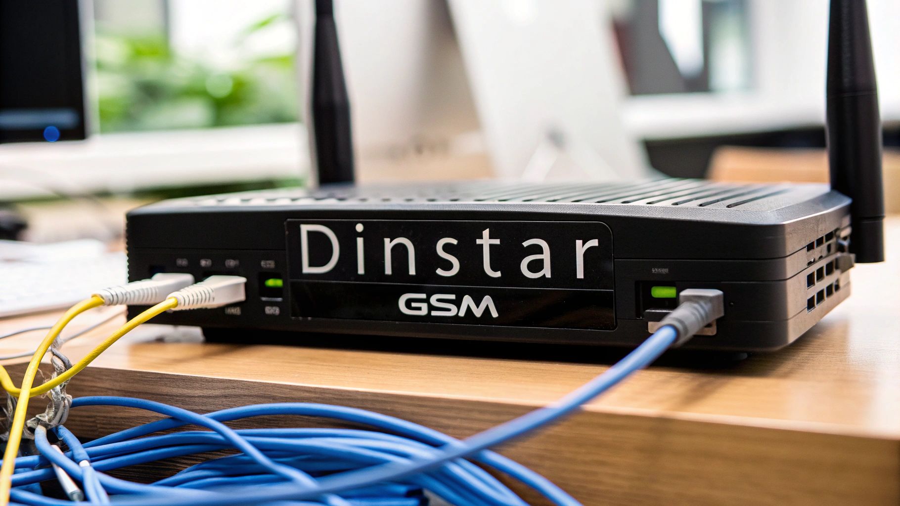dinstar gsm
