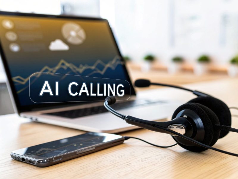 Your Guide to AI Calling Systems