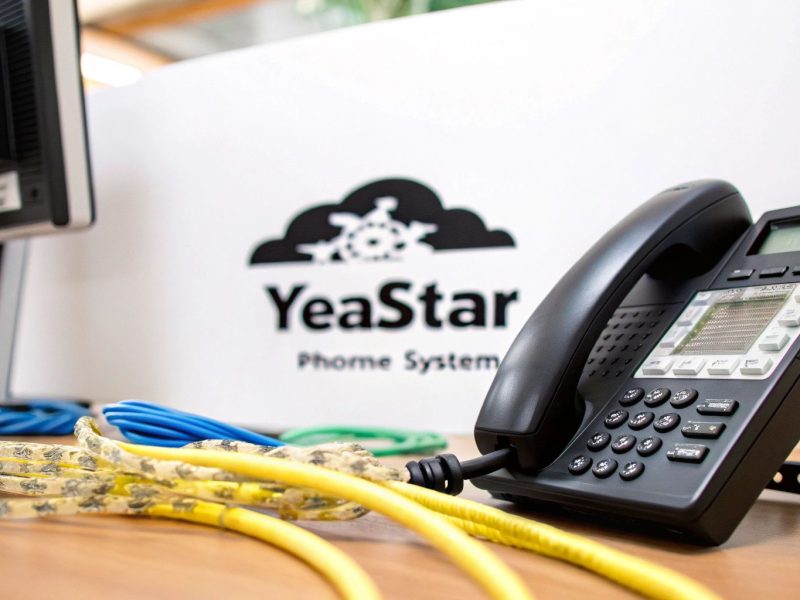 The Ultimate Yeastar Phone System Guide