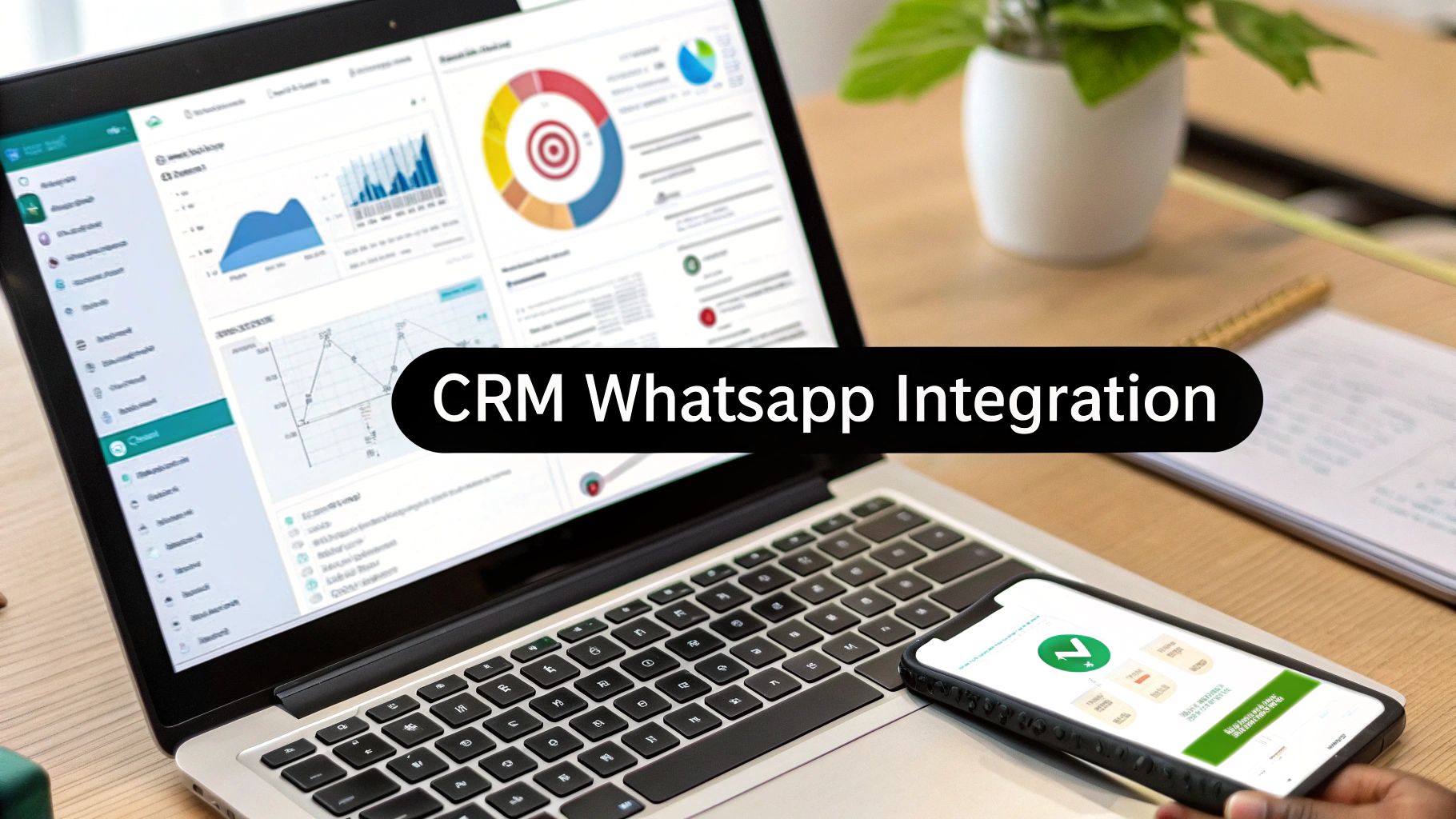 12 Best crm with whatsapp integration You Should Know