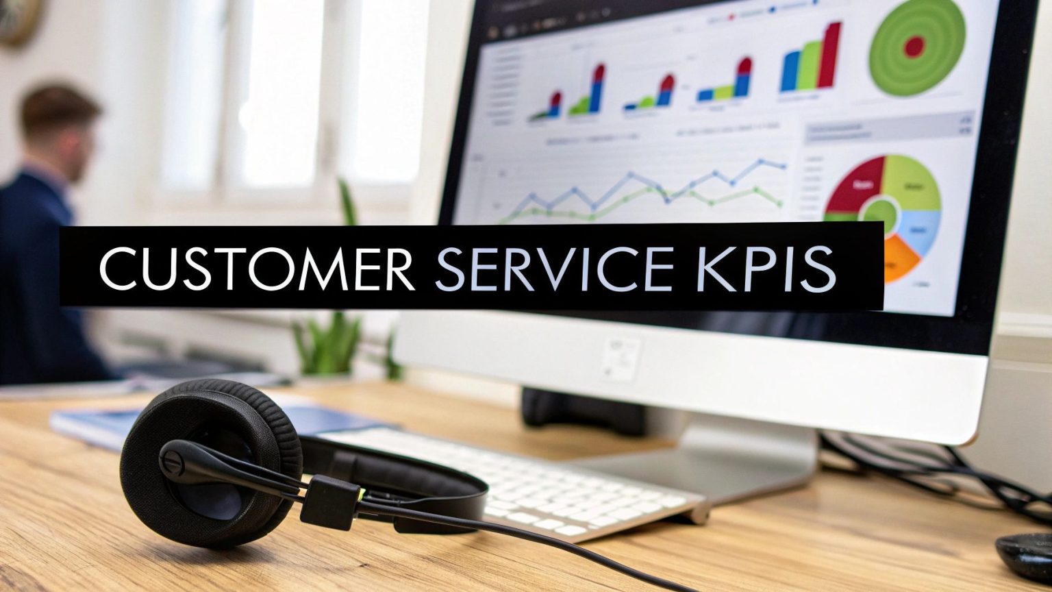 Customer Service: Key Metrics to Monitor - Cloud Call Center UAE ...
