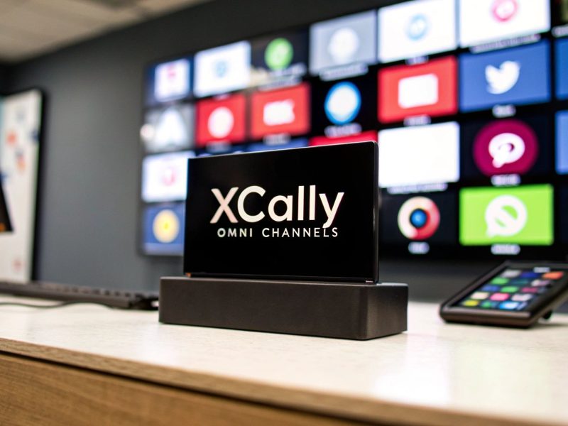 Unify Customer Experience with Xcally Omni Channels