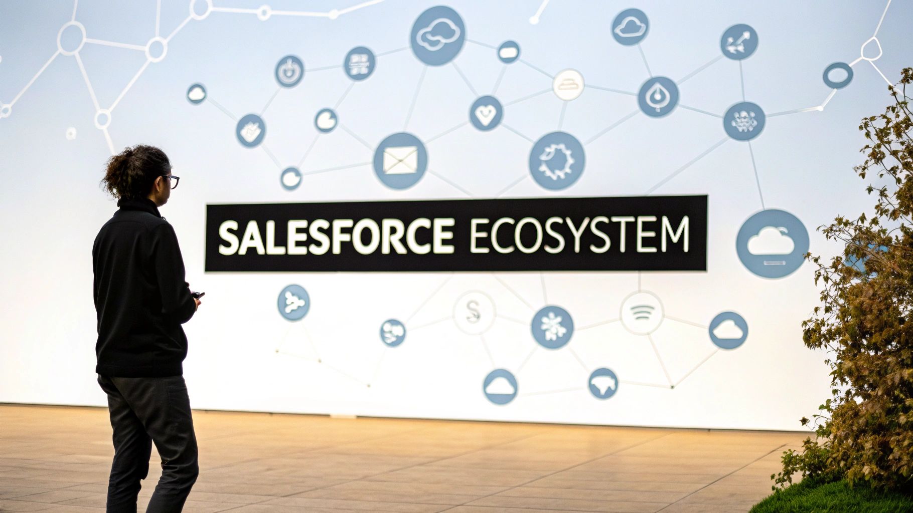 Your Guide to the Salesforce Ecosystem