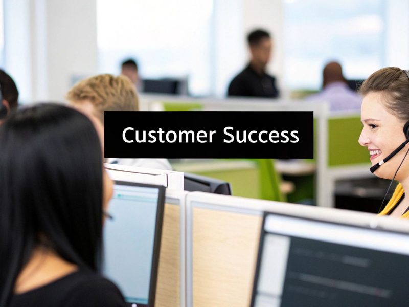 Call Center Agents: Master Modern Roles & Customer Success