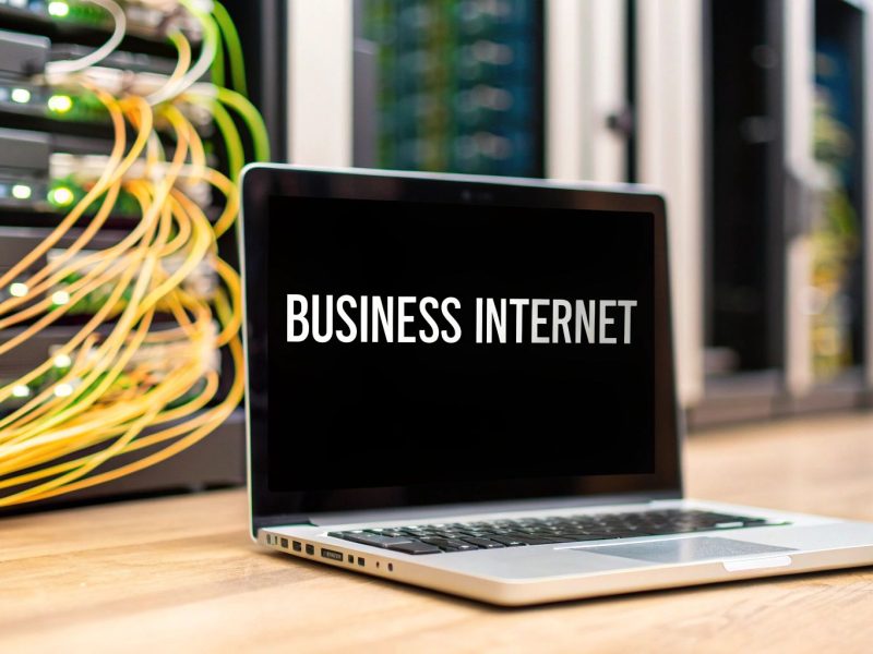 Explore Etisalat Business Internet Packages | Best Plans & Offers