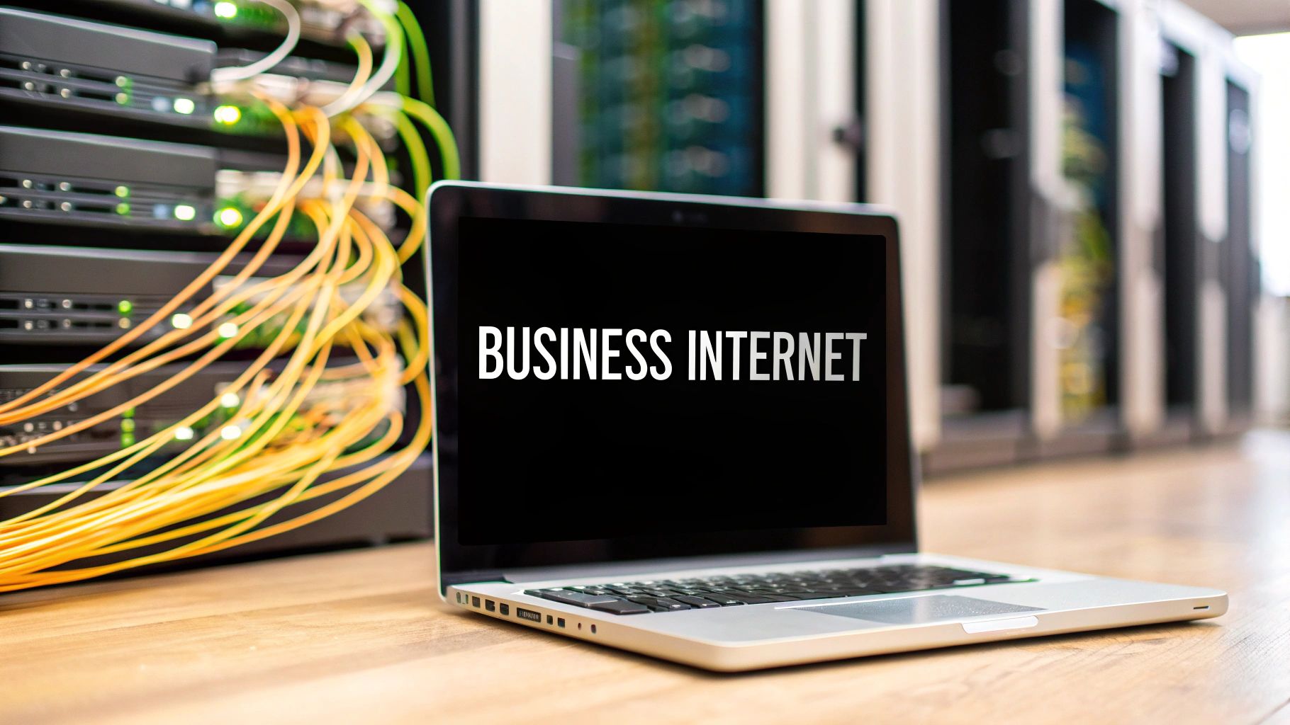 Explore Etisalat Business Internet Packages | Best Plans & Offers