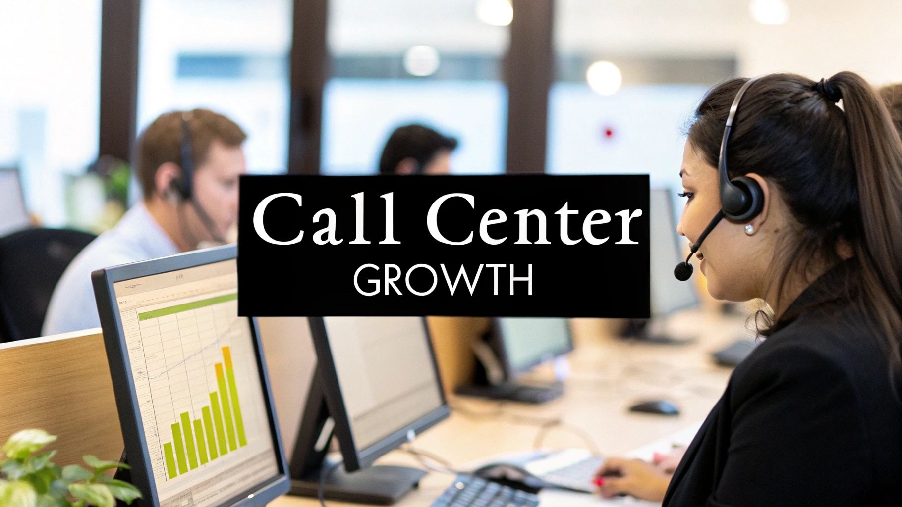call center