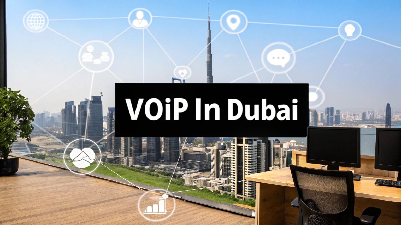 A Guide to VoIP in Dubai for Your Business - Cloud Call Center UAE ...
