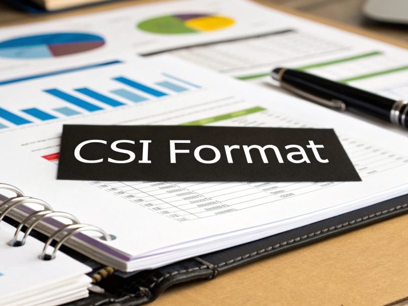 Mastering the Customer Satisfaction Index Format