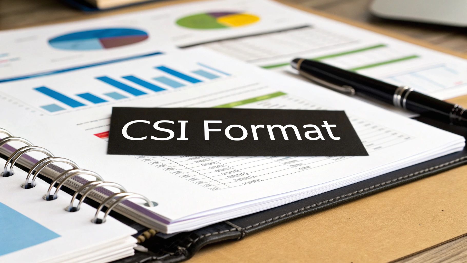 Mastering the Customer Satisfaction Index Format