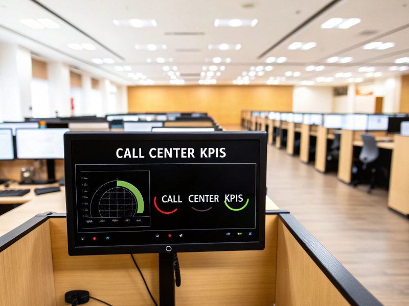 Your Guide to Essential Call Center KPI Metrics