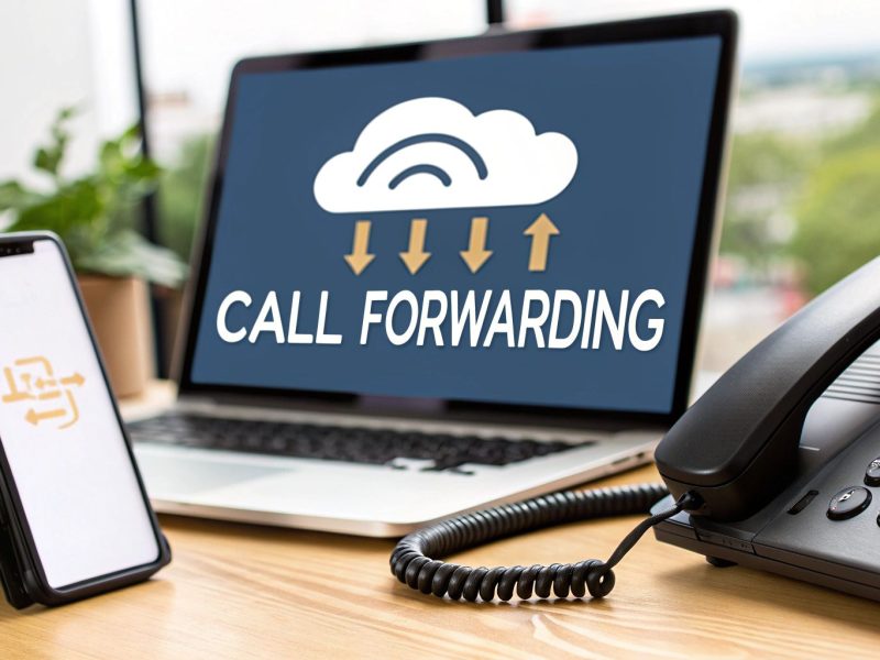 Call Forwarding Etisalat: Complete Guide to Mobile & Landline