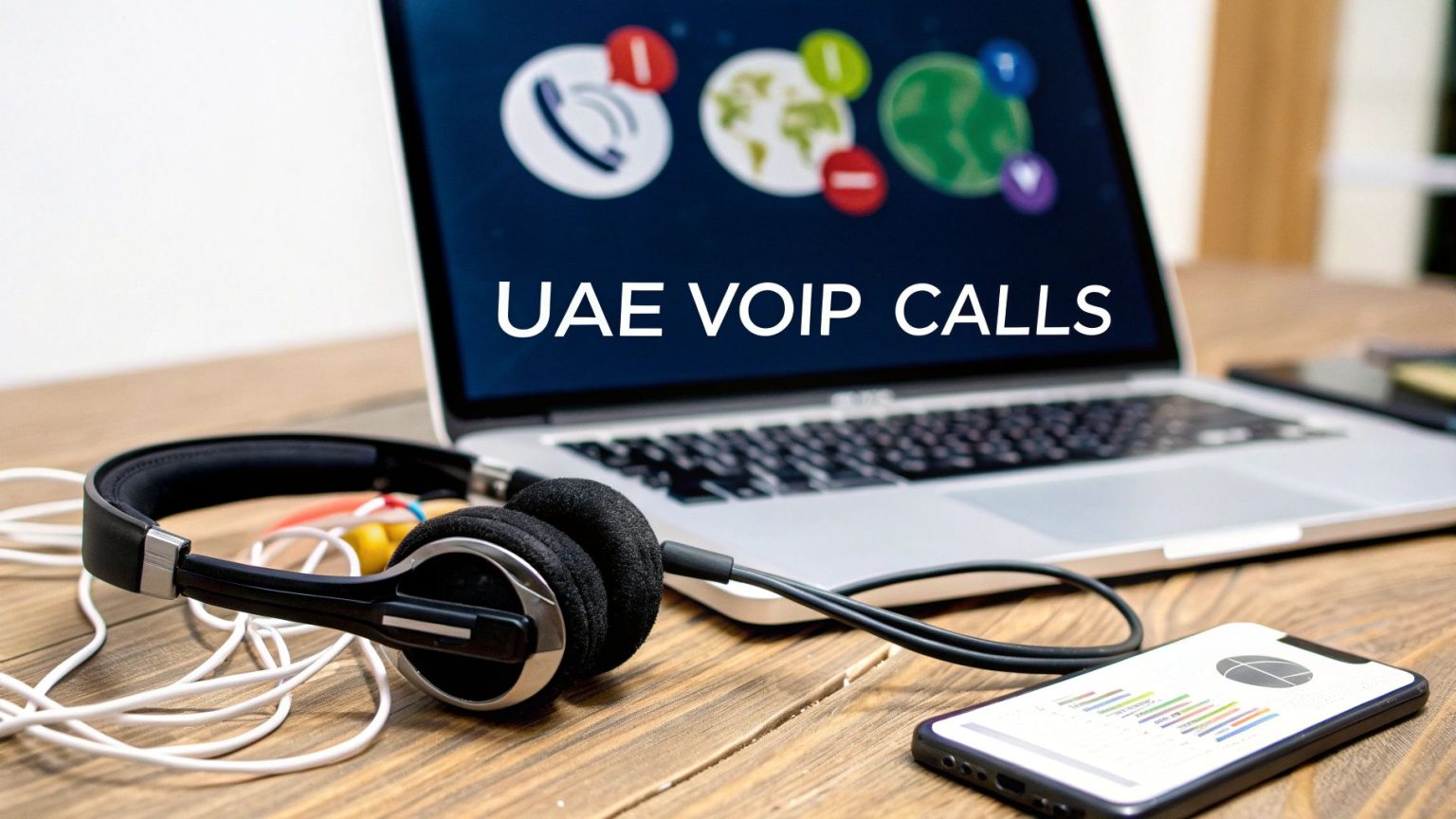 VoIP Calls Explained: Legal Ways to Connect in UAE - Cloud Call Center ...