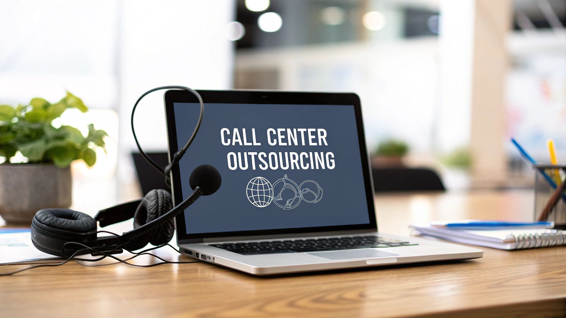 Boost Your Business with Expert Outsourcing Call Center Services