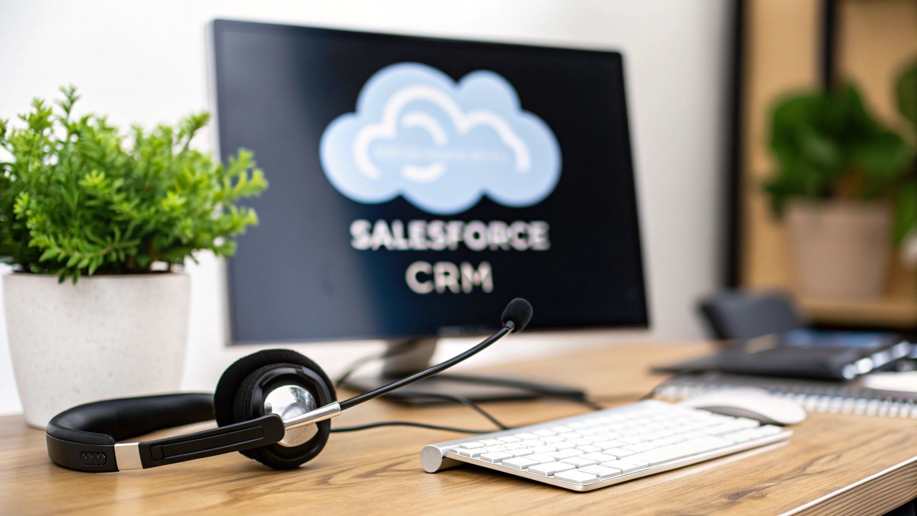 Mastering Salesforce Relationship Management