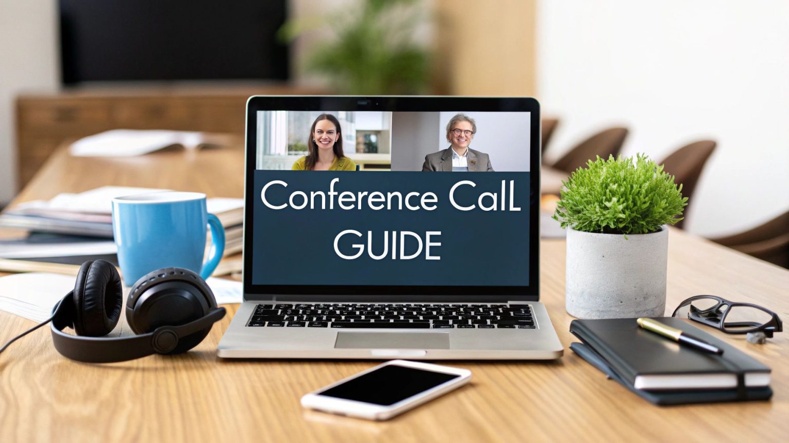 Conference Call Essentials for Effective Communication - Cloud Call ...