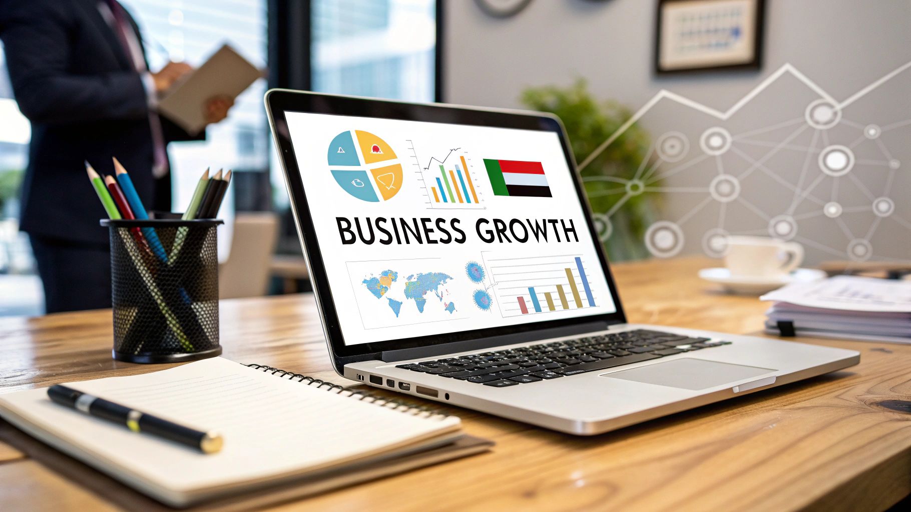 Choosing Etisalat Business Packages for UAE Growth