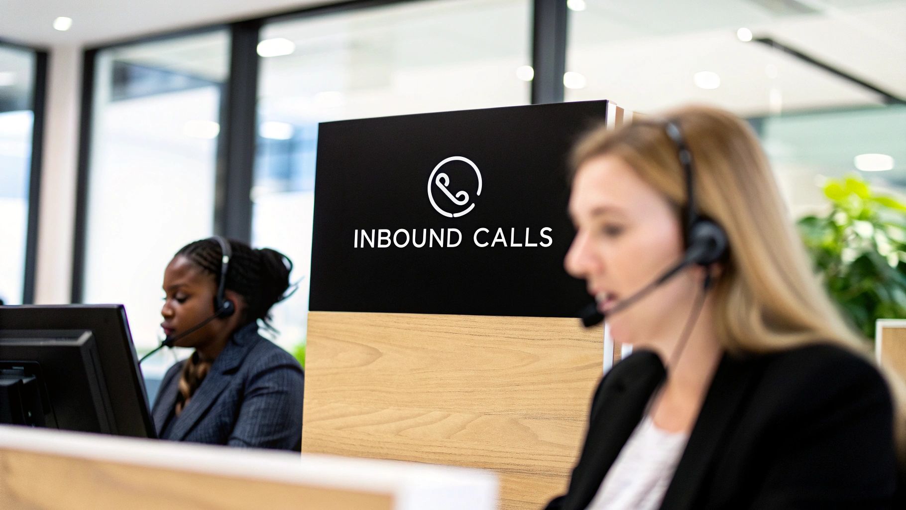 Understanding the Inbound Calls Meaning