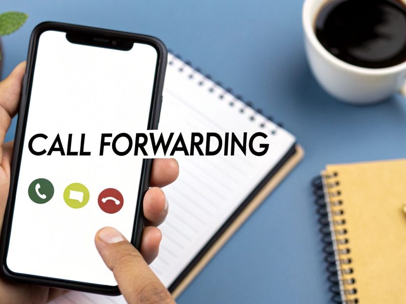 Call Forwarding on iPhone: Easy Setup & Tips