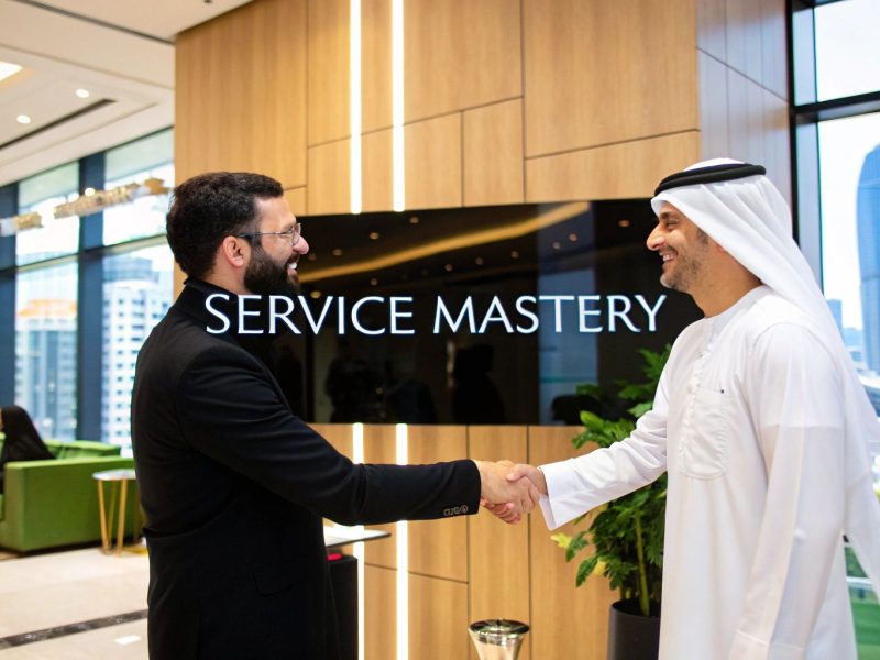 Mastering Customer Service in Dubai for Business Growth